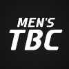 メンズTBCのロゴ
